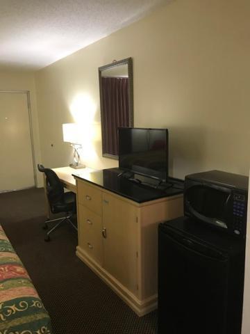 Western Motel Brinson Crossing Extérieur photo