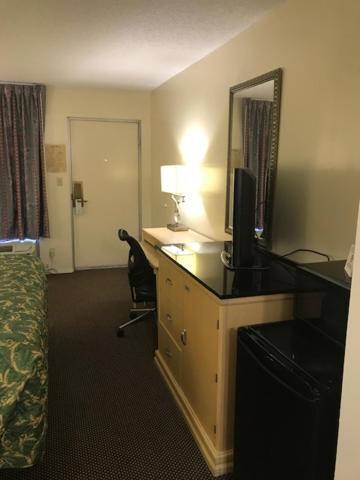 Western Motel Brinson Crossing Extérieur photo
