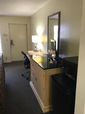 Western Motel Brinson Crossing Extérieur photo