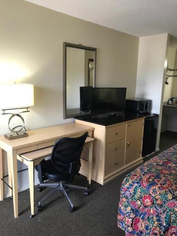 Western Motel Brinson Crossing Extérieur photo