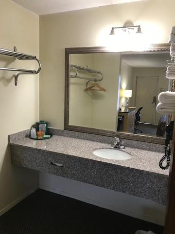 Western Motel Brinson Crossing Extérieur photo