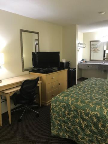 Western Motel Brinson Crossing Extérieur photo